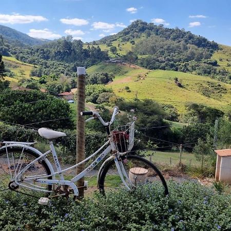 Refugio Piemonte Chales Socorro  Exterior foto